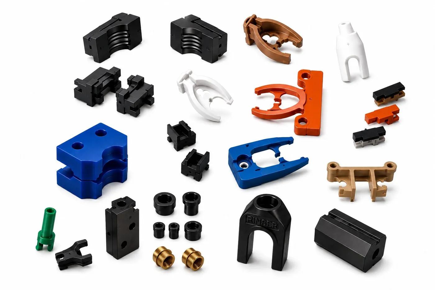 Rinser - Castromachines